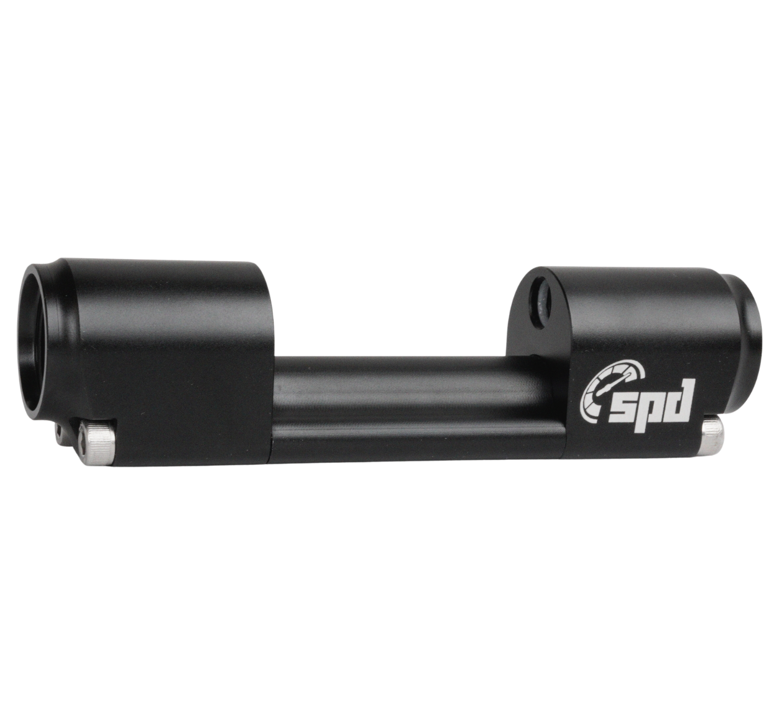 SPD Flex Fuel Sensor Adapter AN10 - Full Flow