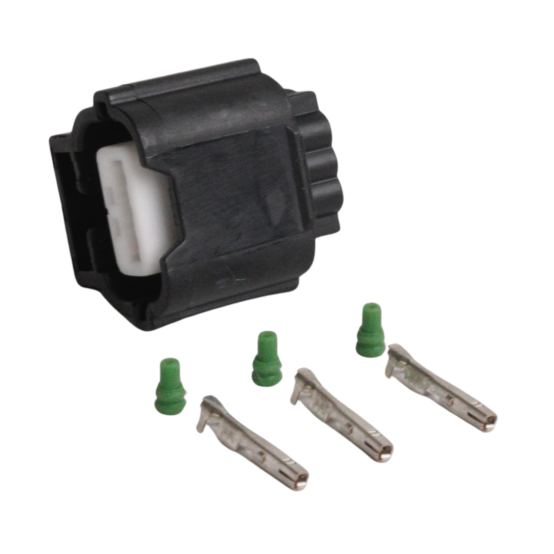 Nissan Map sensor Kontaktdon 3-poligt