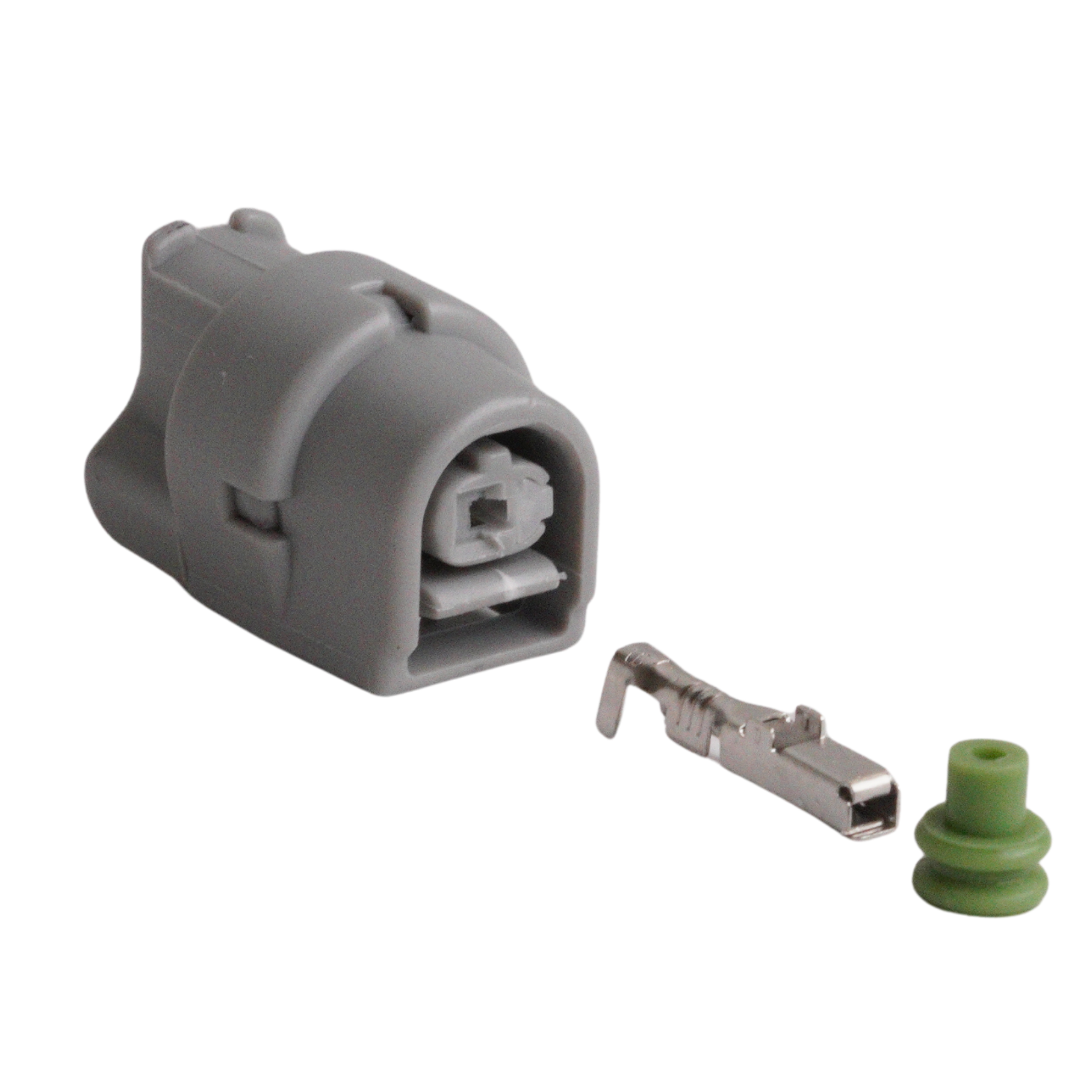 Kontaktdon 2JZ (vattentemp)