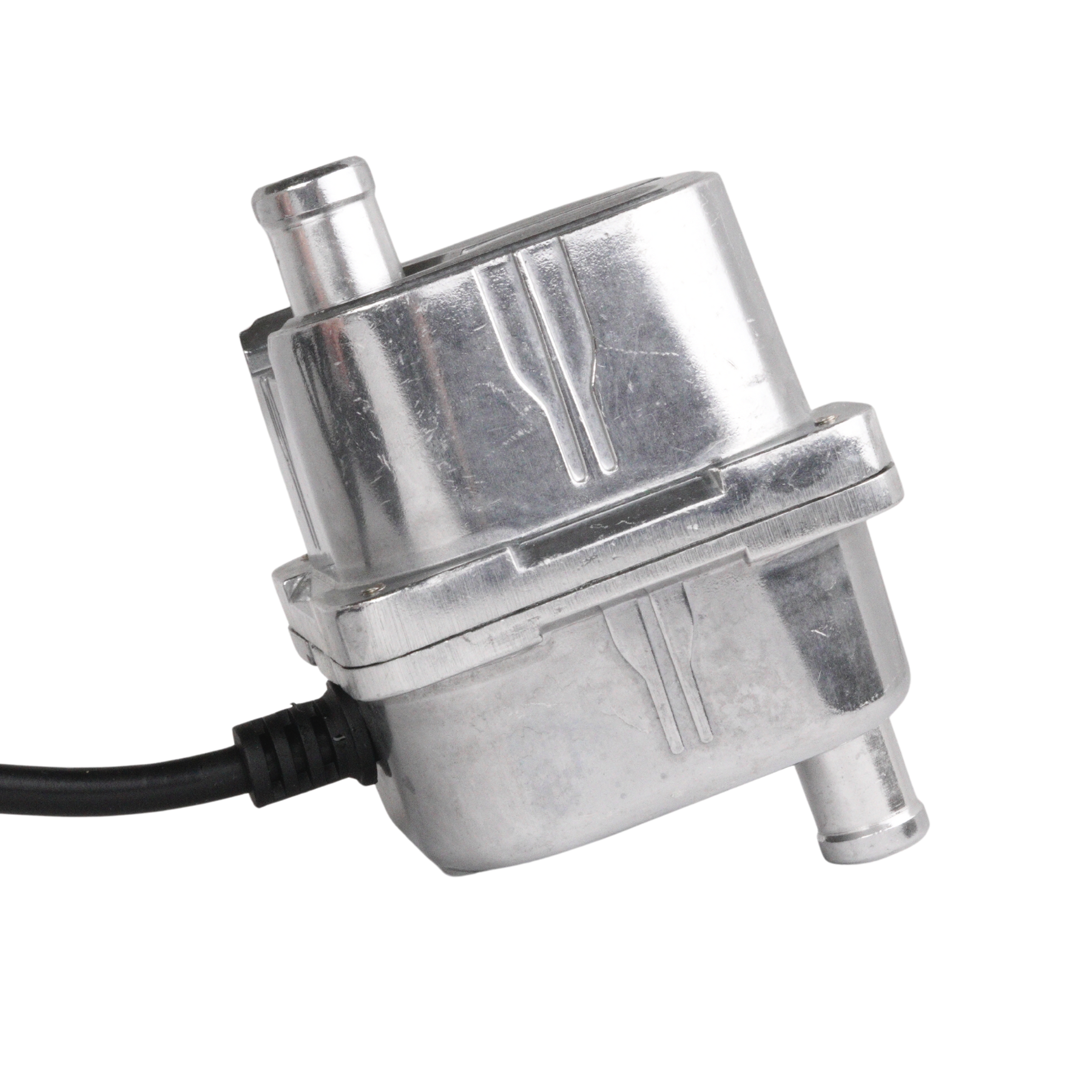 Motorvärmare/Slangvärmare med cirkulationspump 1000W