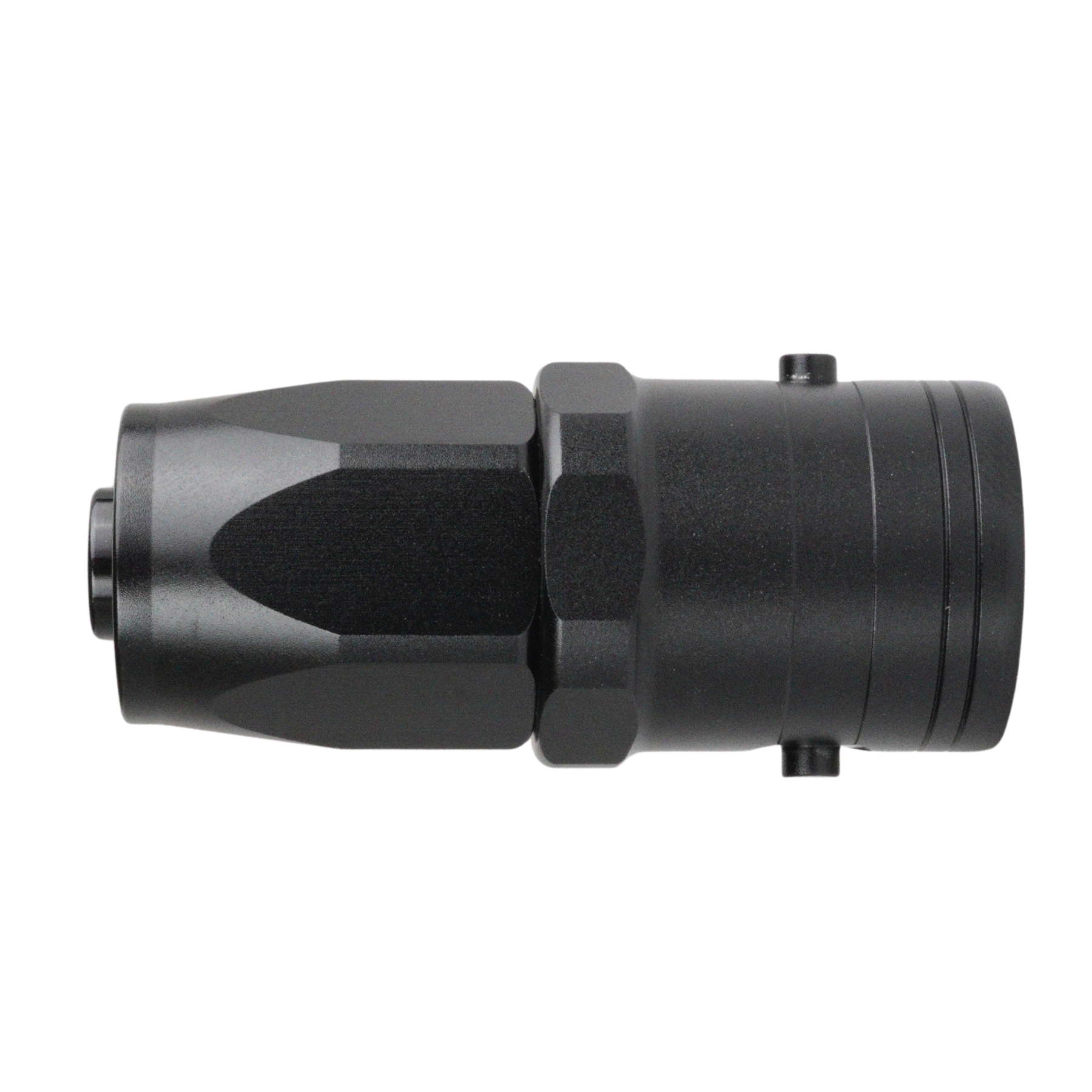 AN6 Rak Quick-Connect Slangkoppling