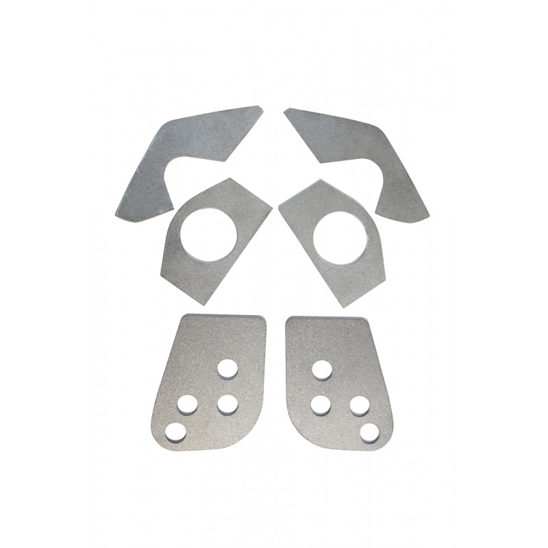 Förstärkning subframe BMW E36