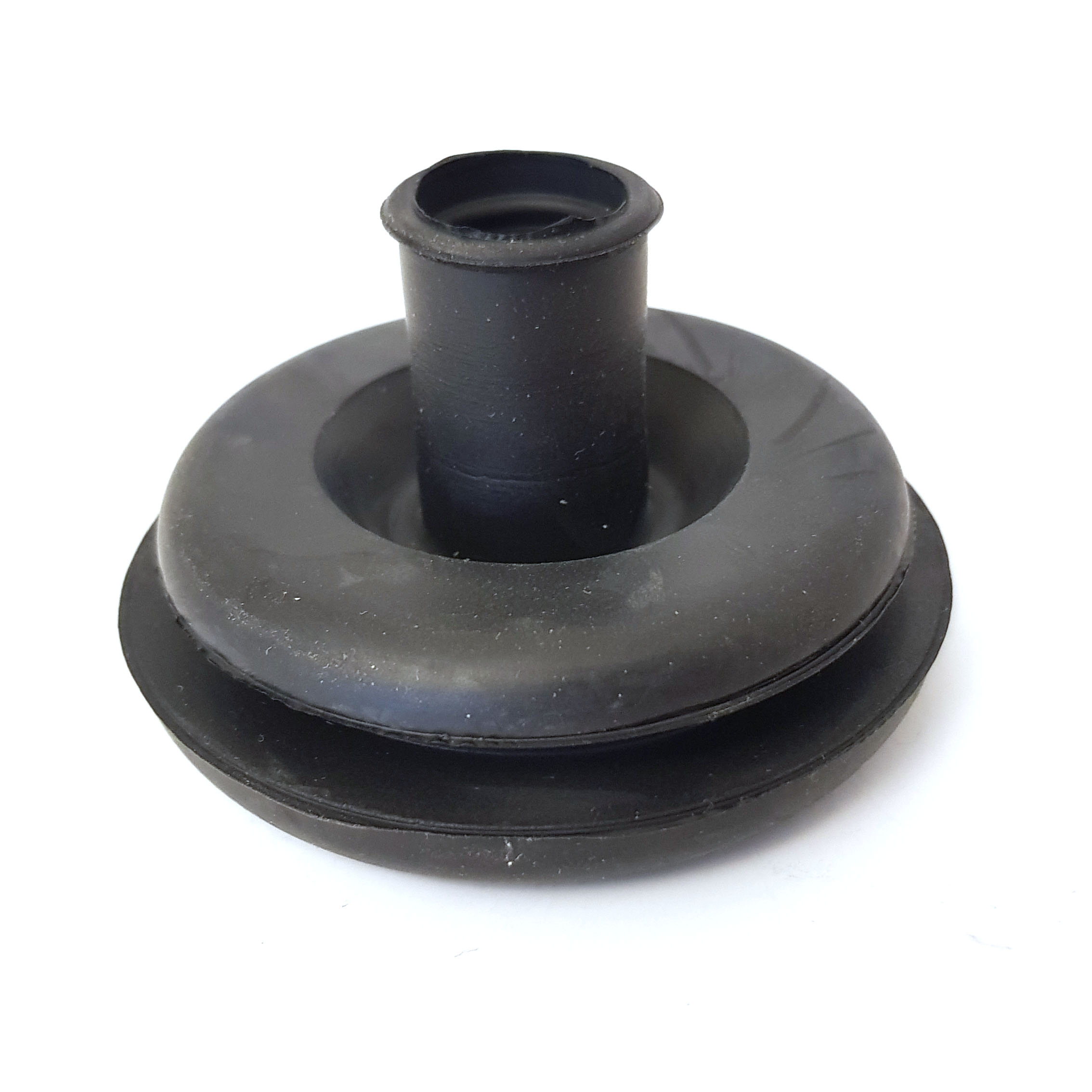 Kabelgenomföring / torpedgenomföring