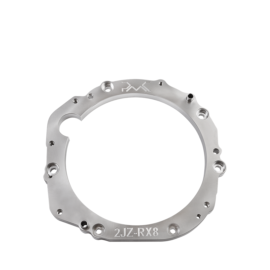 Adapterplatta växellåda TOYOTA JZ 1JZ 2JZ