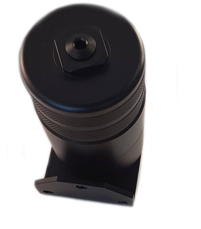 Oljectachtank 0,35L (AN10)