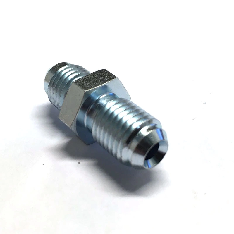 Olja in adapter Bromscylinder 7/16-20 (AN4)