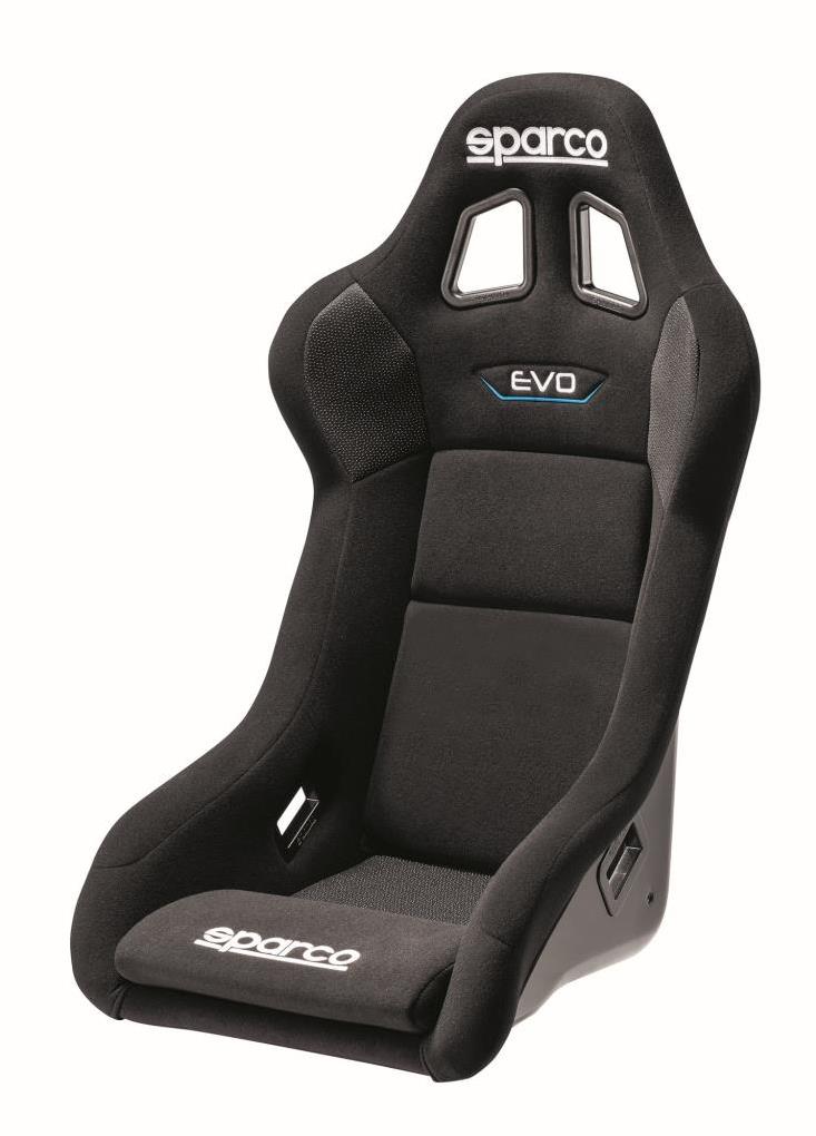 Sparco Evo QRT