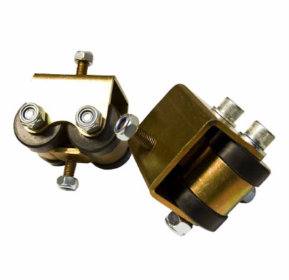 Motorfäste Polyuretan BMW E36/E46 och 4cyl BMW E30