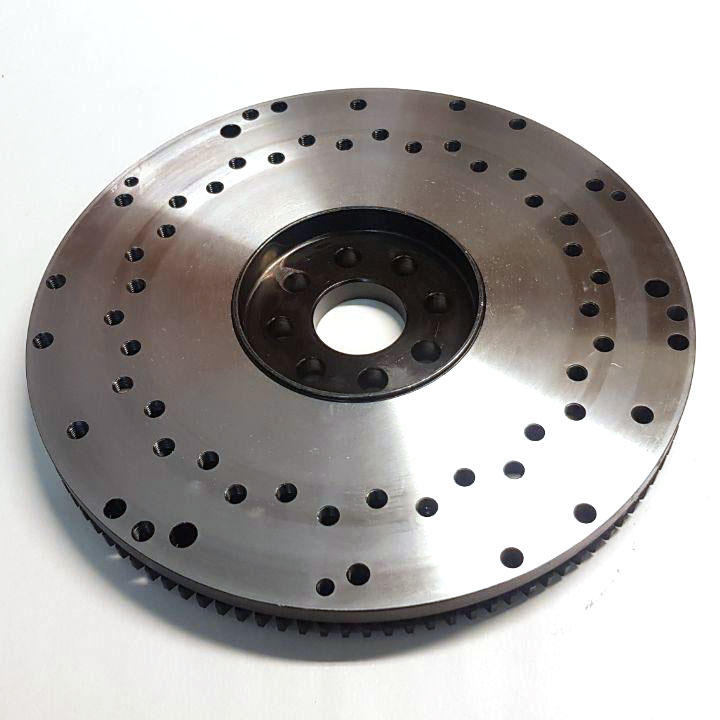 Svänghjul Toyota 1JZ , 2JZ (Backplate) 184mm / 200mm / 240mm