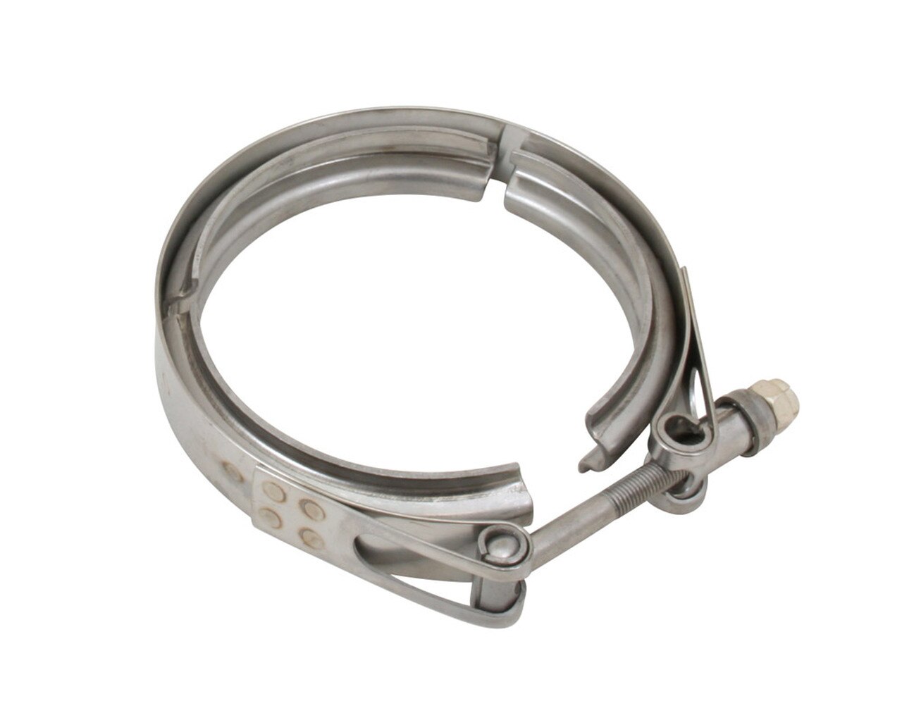 V-band turbin inlopp Garrett G/GT/GTX 28/30/35 (TIAL)