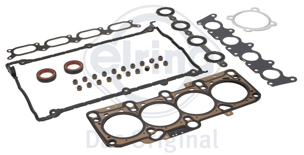 Sotningssats VAG 1,8T