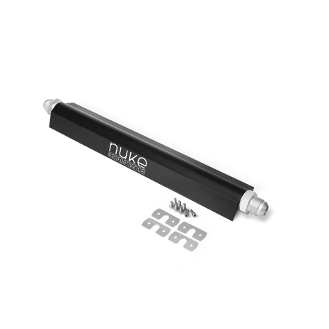 Nuke fuel rail SAAB 4cyl 9000