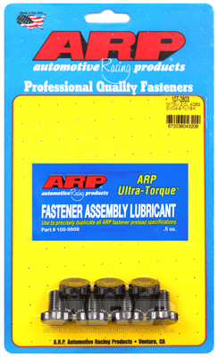 ARP Svänghjulsbultar Mitsubishi EVO 4G63