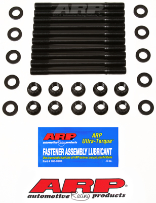 ARP Topplocksbultar Ford 2.0L 16v Cosworth Sierra/Escort