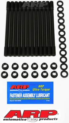 Audi 5cyl 20V - Arp Topplocksbultar U/C
