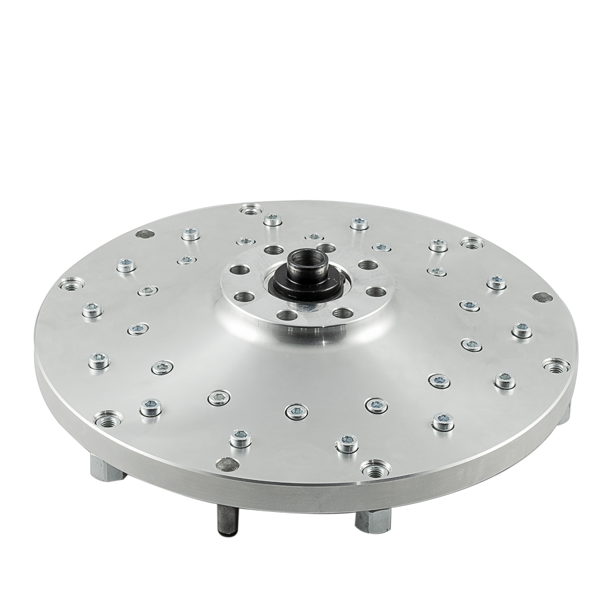 PMC Svänghjul Saab H B204 B205 B234 B235 240mm