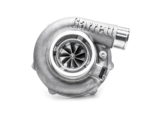 Garrett G30-770 Supercore