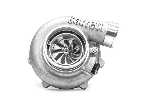 Garrett G35-1050 Supercore