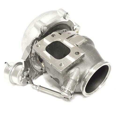Garrett G25-550 A/R 0,92 Wastegate (T4)