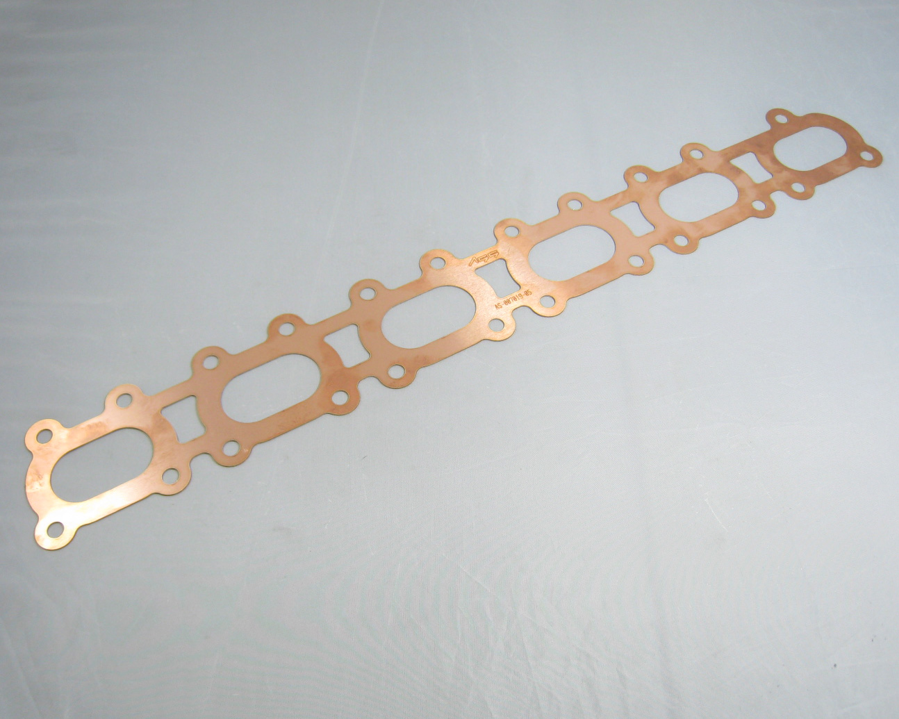 ASS M104 Kopparpackning avgas Mercedes