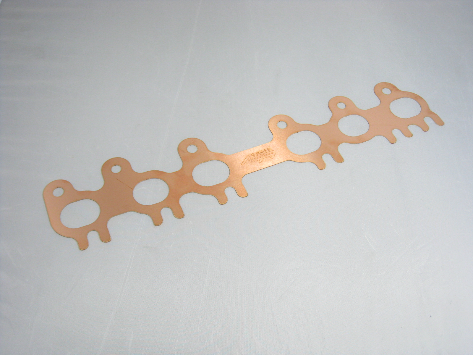 Kopparpackning avgas Toyota 2JZ