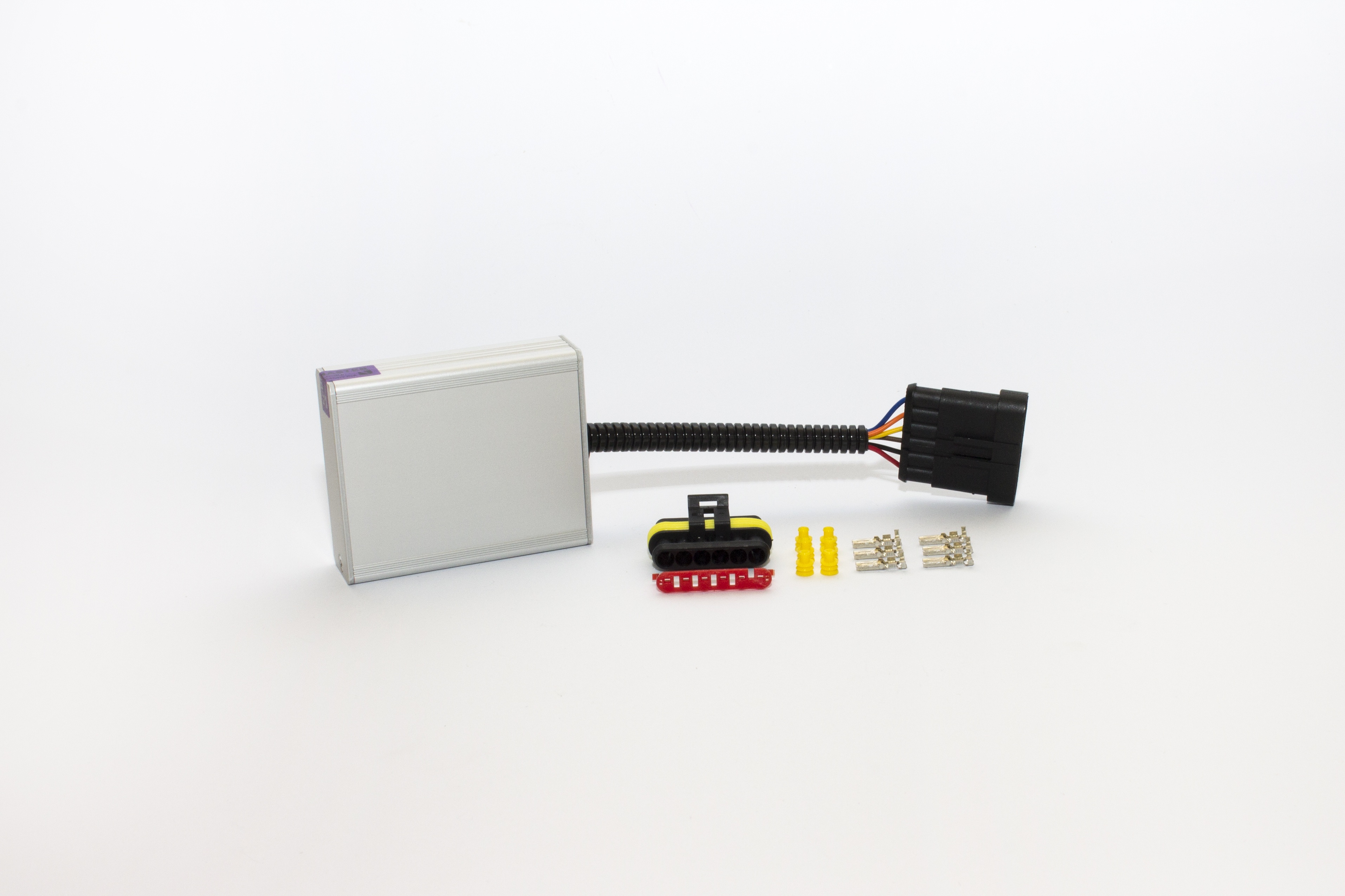 ECU Master DBW modul