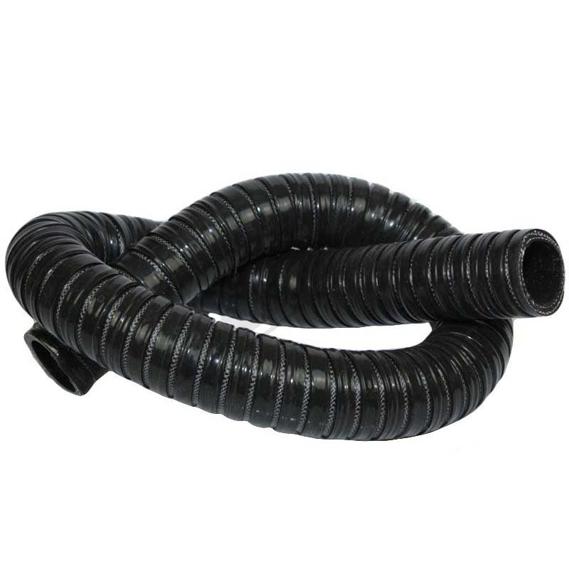 Kylarslang flexibel 0,5" (13mm)