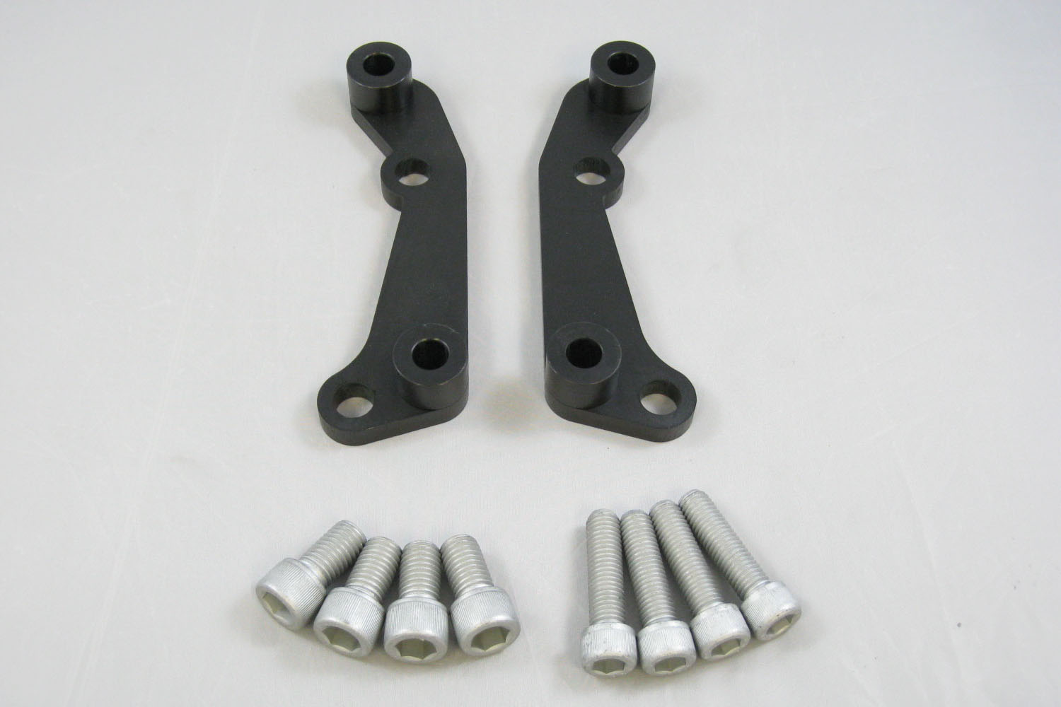 S60R/V70R fram - Volvo 7/940 Bromsoksadapter