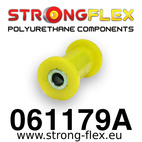 Bakre Fjädring Bakre Fjäder Bussning SPORT