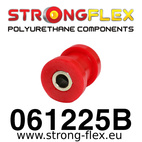 Främre Övre Lång Länkarm Bussning