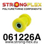 Främre Övre short Länkarm Bussning SPORT