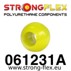 Främre Länkarm Mot Kaross Bussning SPORT