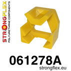 Växellåda Bussning Insats SPORT