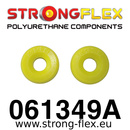 Stötdämparbussning SPORT