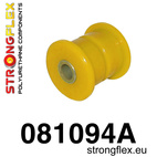 Främre Länkarm Yttre Bussning SPORT