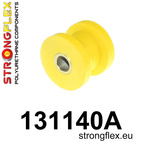 Främre Länkarm Mot Kaross Bussning 34mm SPORT