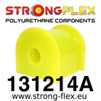 Främre Länkarm Bakre Bussning SPORT