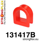 Styrväxel Bussningar - Vänster