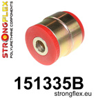 Främre Undre Länkarm Bussning