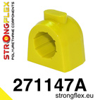 Främre Krängningshämmare Bussning SPORT