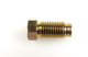 3/8"x20 Bromsrörsnippel 22,4mm 3/16"