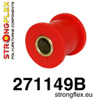 Bakre Momentstag / Länkarm Bussning