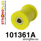 Främre Undre Bakre Bussning SPORT