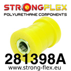 Bakre Länkarm Bussningar SPORT