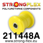 Bakre Undre Länkarm Bussning SPORT