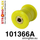 Bakre Övre Inre & Yttre Fjädring Bussning SPORT