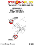 MotorBussning Insats SPORT