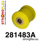 Länkarm Övre / Undre Bussning SPORT