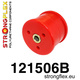 Främre Undre Diff Bussning 70mm