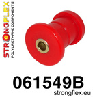 Främre Länkarm Främre Bussning